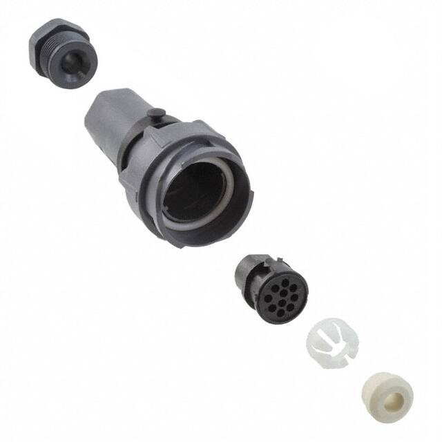 PXP7010/10S/CR/0709Bulgin