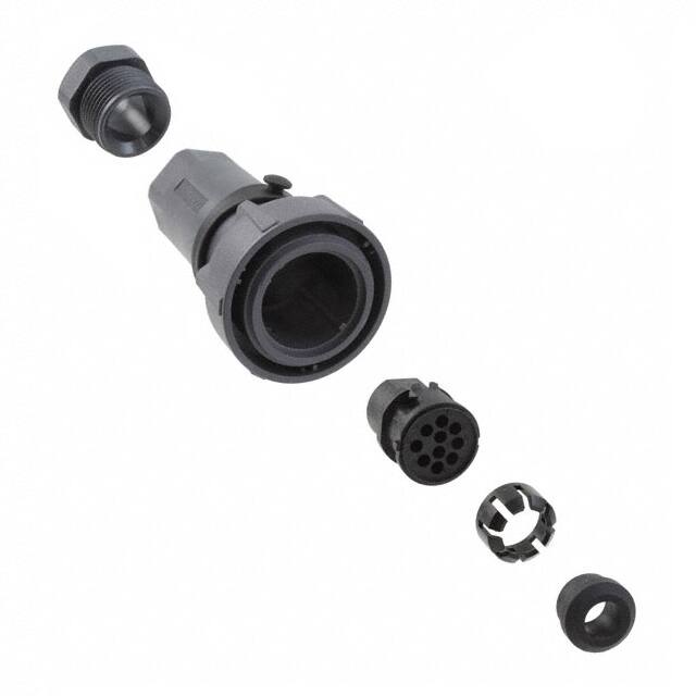 PXP7010/10S/CR/0911Bulgin