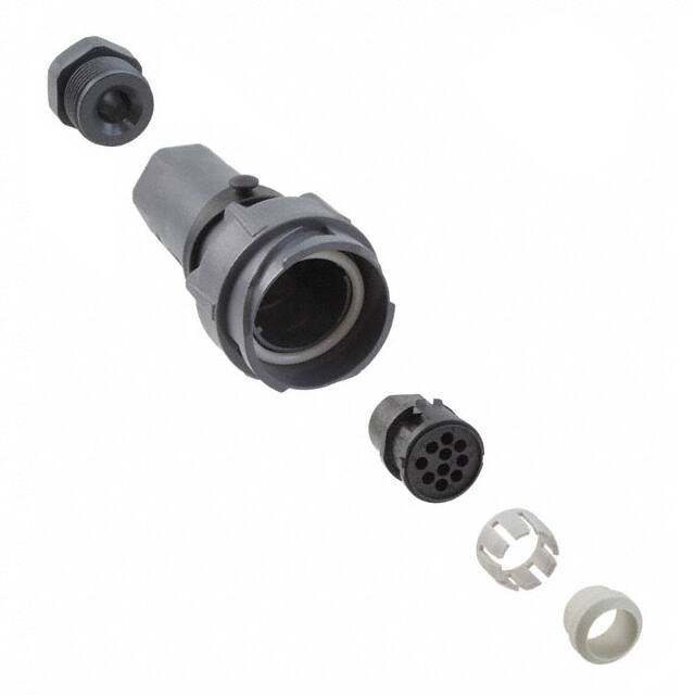 PXP7010/10S/CR/1315Bulgin