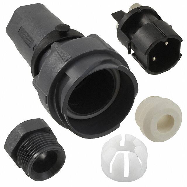 PXP7011/02P/ST/0709Bulgin