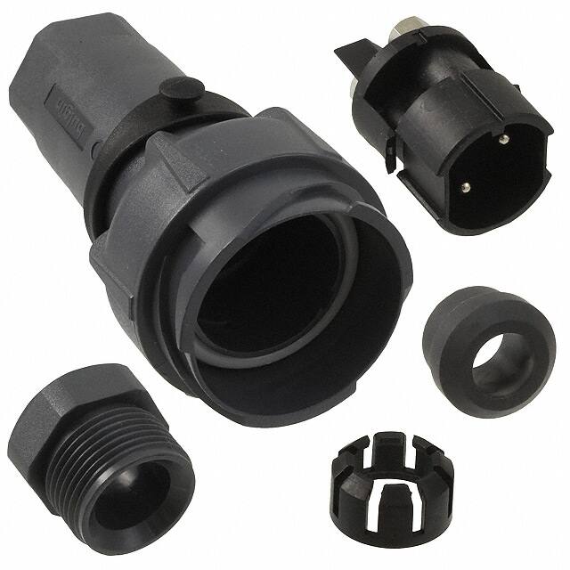 PXP7011/02P/ST/0911Bulgin