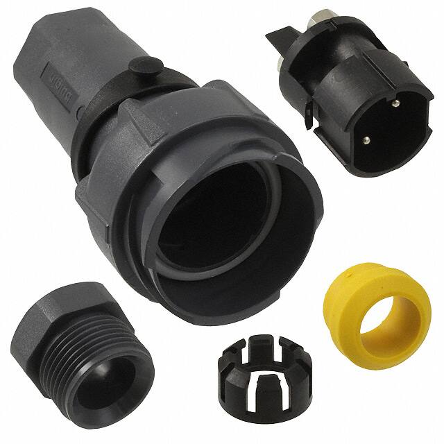 PXP7011/02P/ST/1113Bulgin