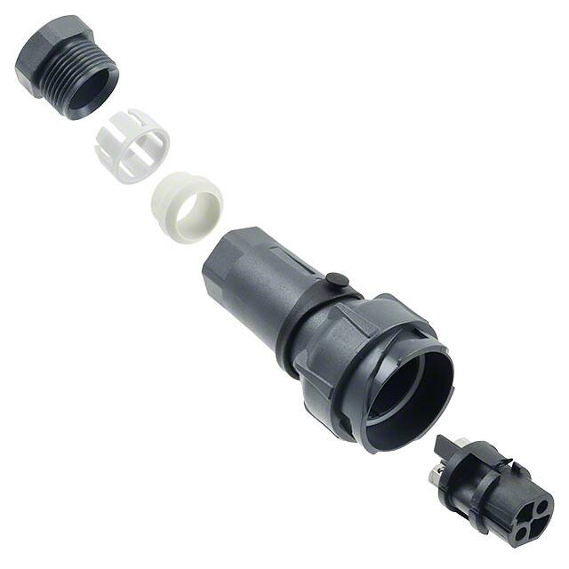 PXP7011/02P/ST/1315Bulgin