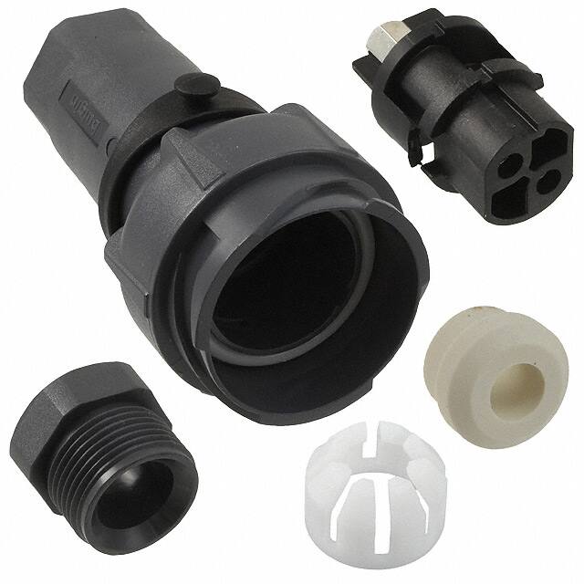 PXP7011/02S/ST/0507Bulgin