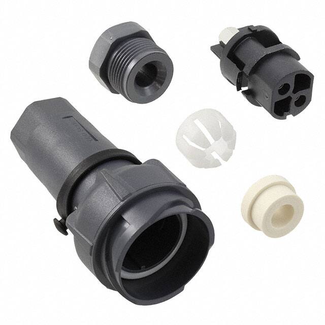 PXP7011/02S/ST/0709Bulgin