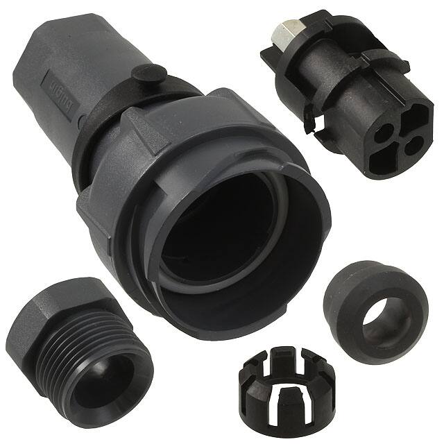 PXP7011/02S/ST/0911Bulgin