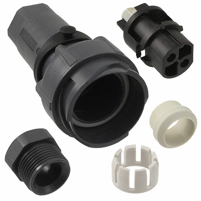 PXP7011/02S/ST/1315Bulgin
