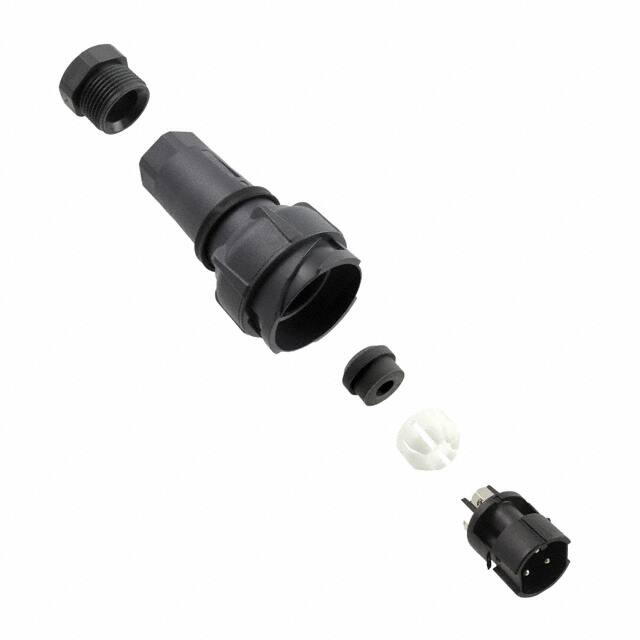 PXP7011/03P/ST/0507Bulgin