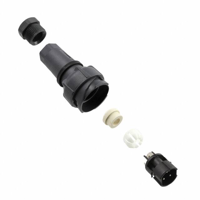 PXP7011/03P/ST/0709Bulgin