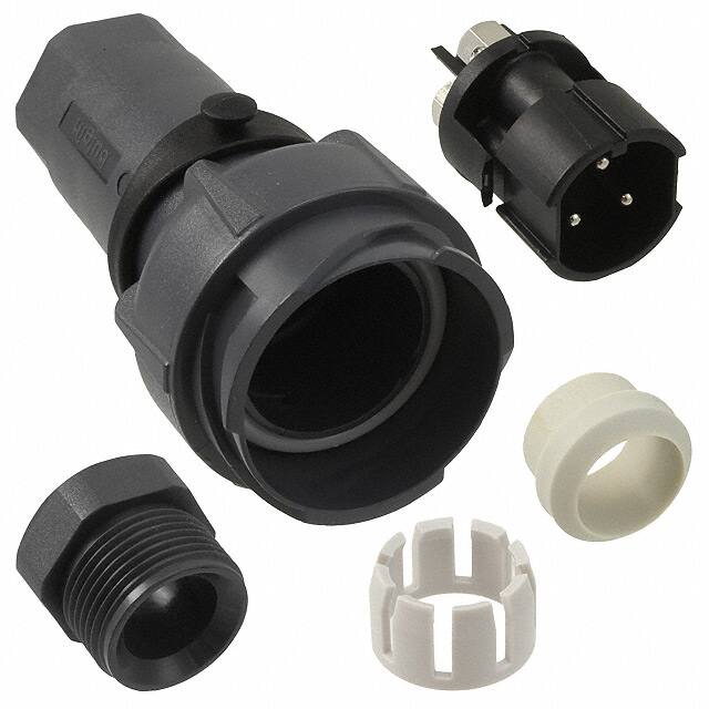 PXP7011/03P/ST/1315Bulgin