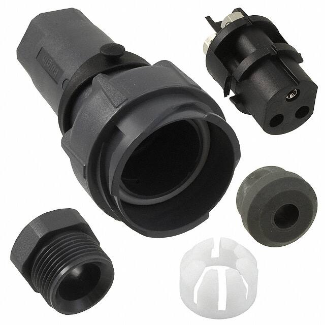 PXP7011/03S/ST/0507Bulgin