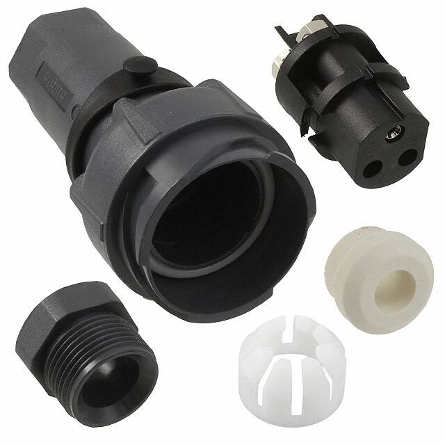 PXP7011/03S/ST/0709Bulgin