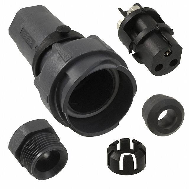 PXP7011/03S/ST/0911Bulgin