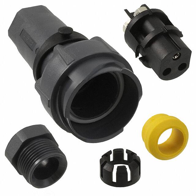 PXP7011/03S/ST/1113Bulgin