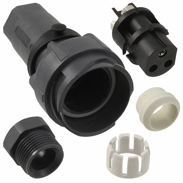 PXP7011/03S/ST/1315Bulgin