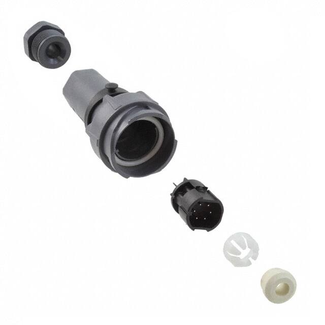 PXP7011/06P/ST/0709Bulgin