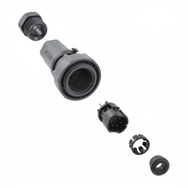 PXP7011/06P/ST/0911Bulgin