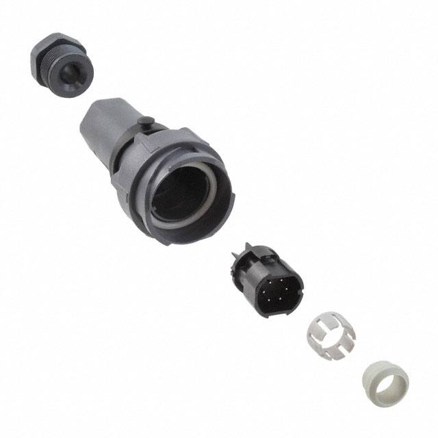 PXP7011/06P/ST/1315Bulgin