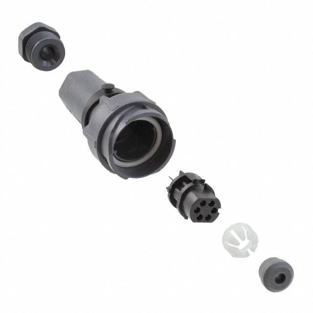 PXP7011/06S/ST/0507Bulgin