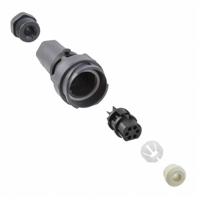 PXP7011/06S/ST/0709Bulgin