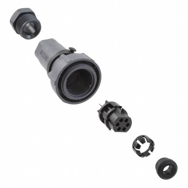 PXP7011/06S/ST/0911Bulgin