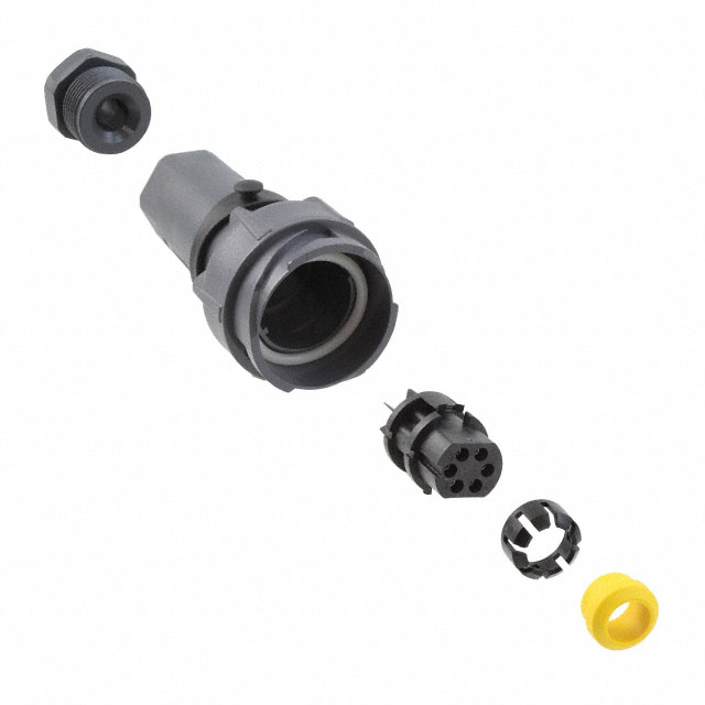 PXP7011/06S/ST/1113Bulgin