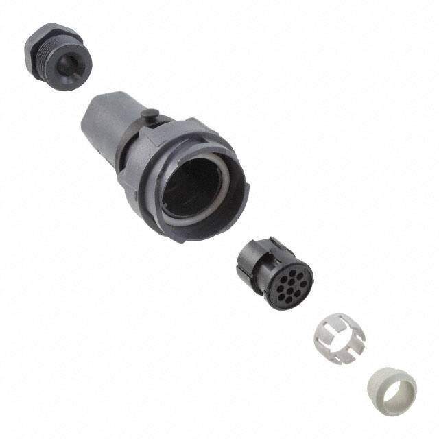 PXP7011/10P/CR/1315Bulgin