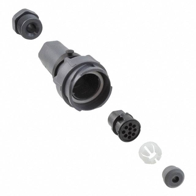 PXP7011/10S/CR/0507Bulgin