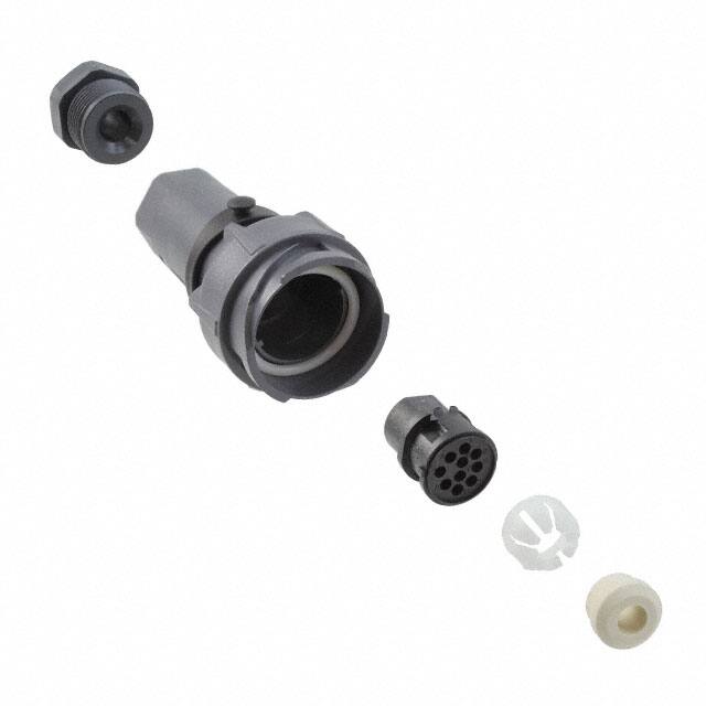 PXP7011/10S/CR/0709Bulgin