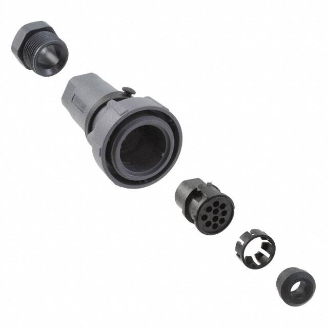 PXP7011/10S/CR/0911Bulgin