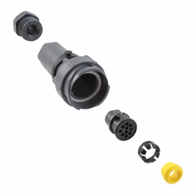 PXP7011/10S/CR/1113Bulgin