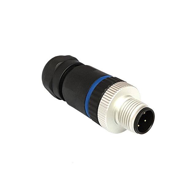 PXPPAM12FIM08ASTPG9Bulgin