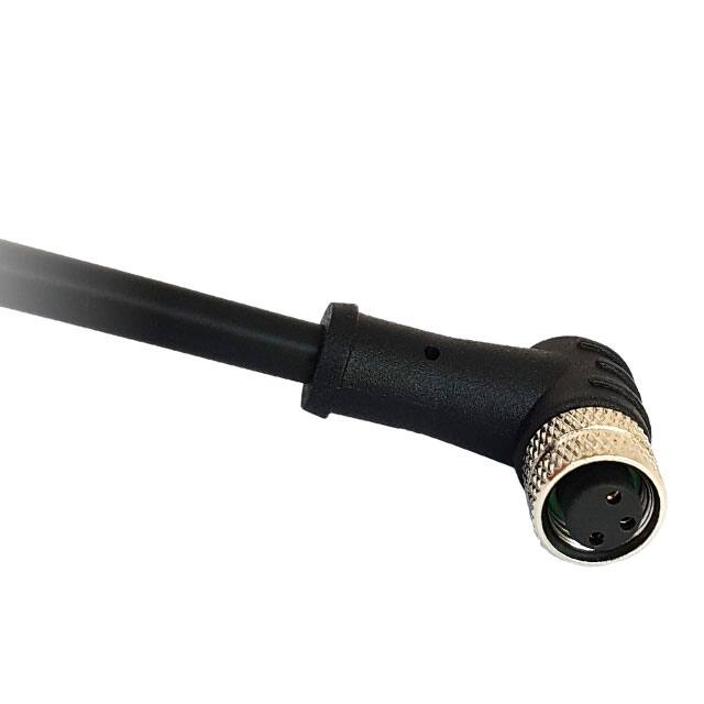 PXPPVC08RAF03ACL010PVCBulgin