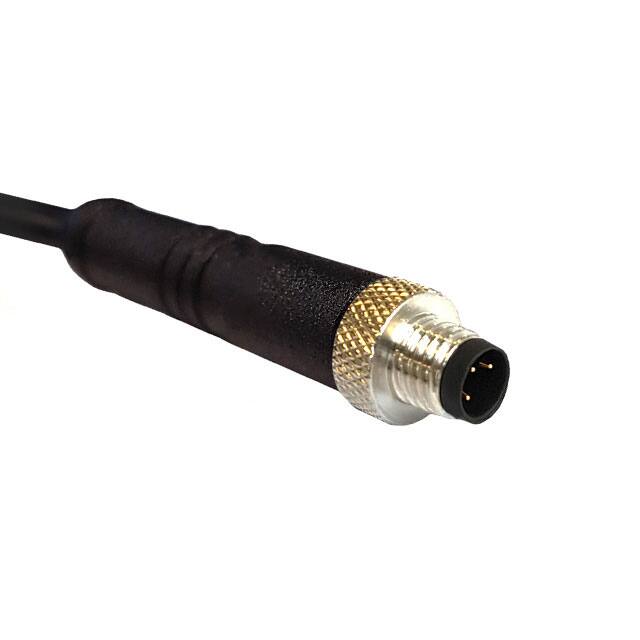 PXPPVC05FIM04ACL010PVCBulgin