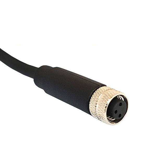 PXPPVC08FBF05BCL010PVCBulgin