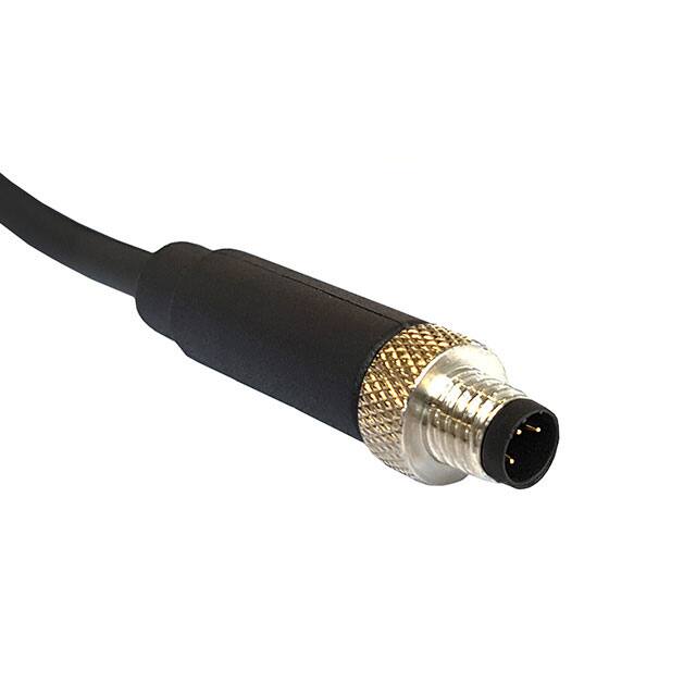 PXPPVC08FIM03ACL010PVCBulgin