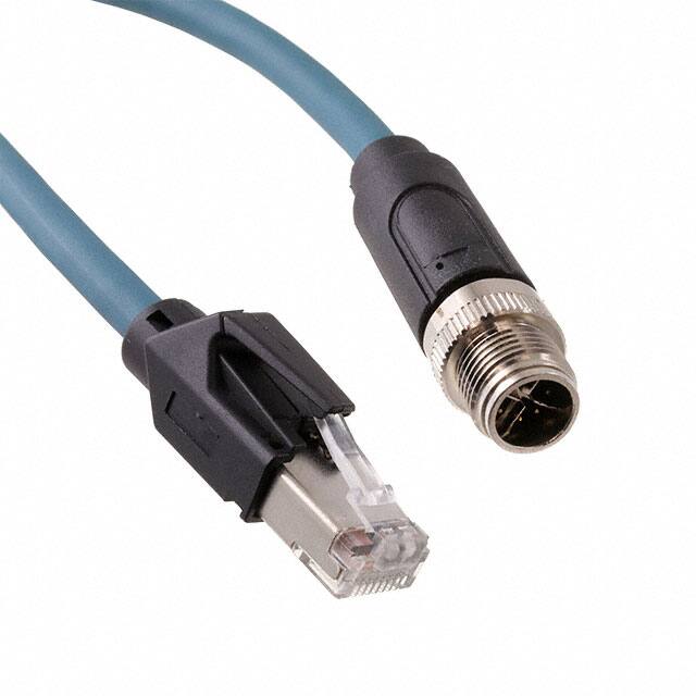 PXPTPU12FIM08XRJ030PUBulgin