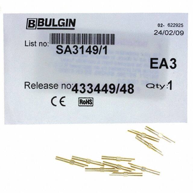 SA3149/1Bulgin