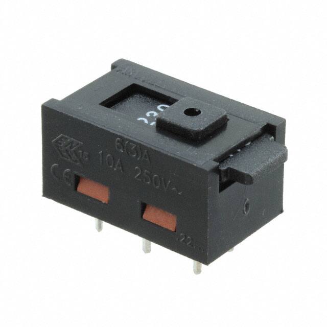 X22205A-437WBulgin