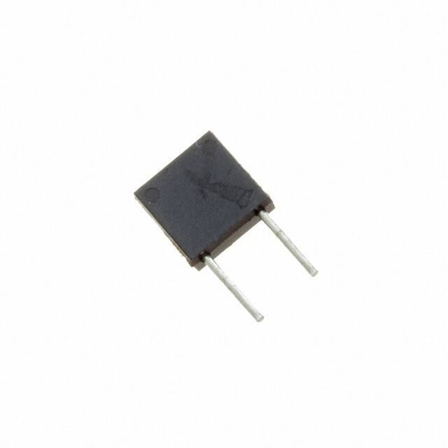 MK232-5.00-1%Caddock Electronics Inc.