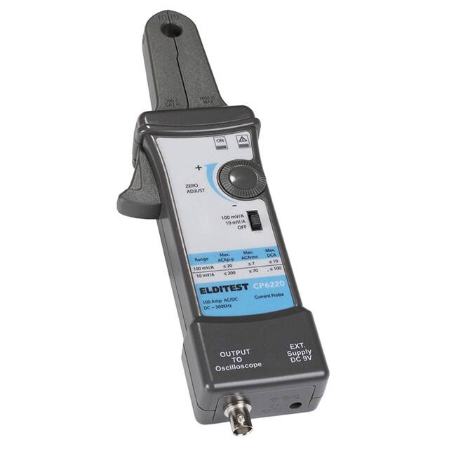CP6220-EUCal Test Electronics