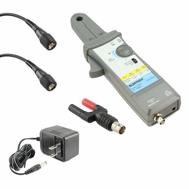 CP6550-NACal Test Electronics
