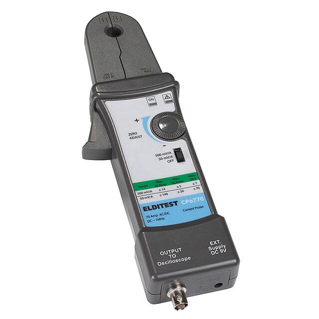 CP6770-EUCal Test Electronics