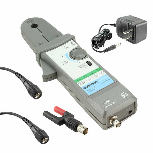 CP6770-NACal Test Electronics