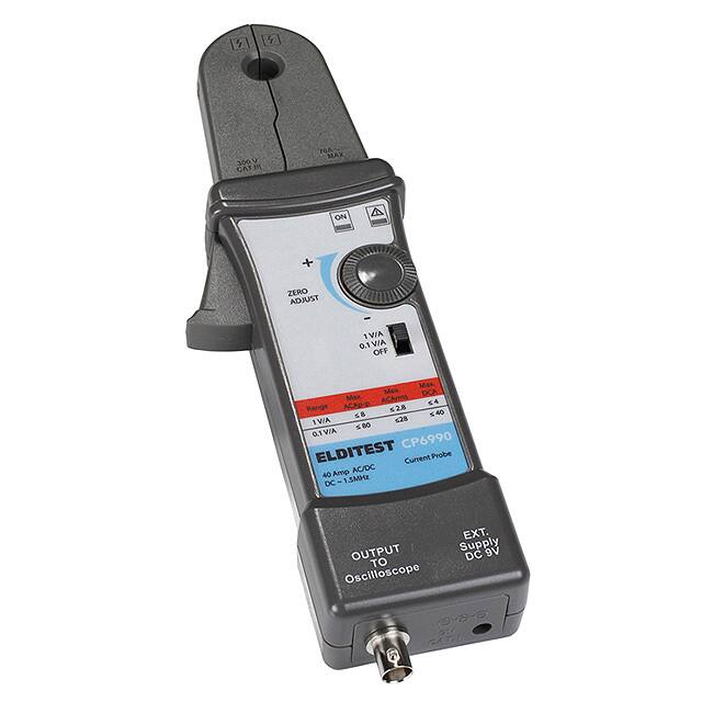 CP6990-EUCal Test Electronics