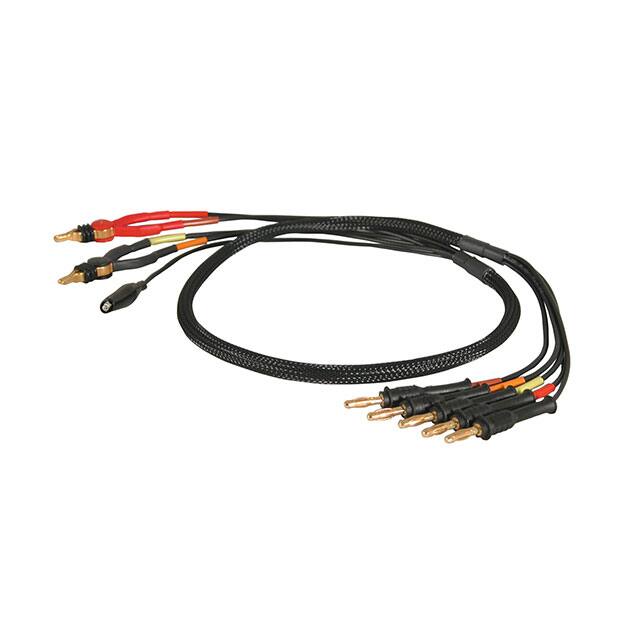 CT2330Cal Test Electronics