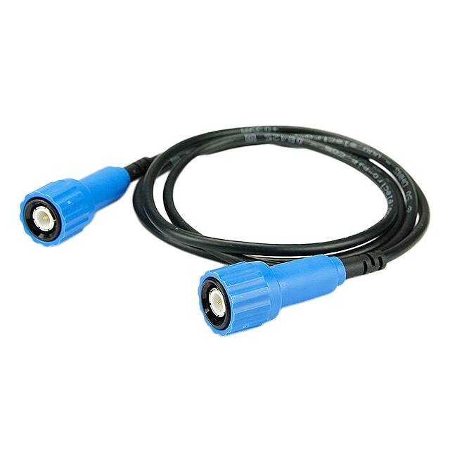 CT2417-100-6Cal Test Electronics