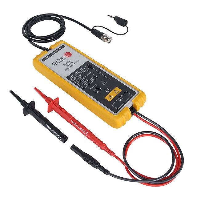CT2593-1Cal Test Electronics