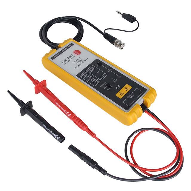 CT2593-2Cal Test Electronics