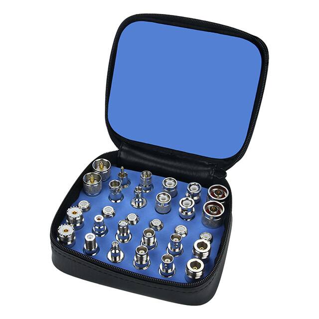 CT2701ACal Test Electronics